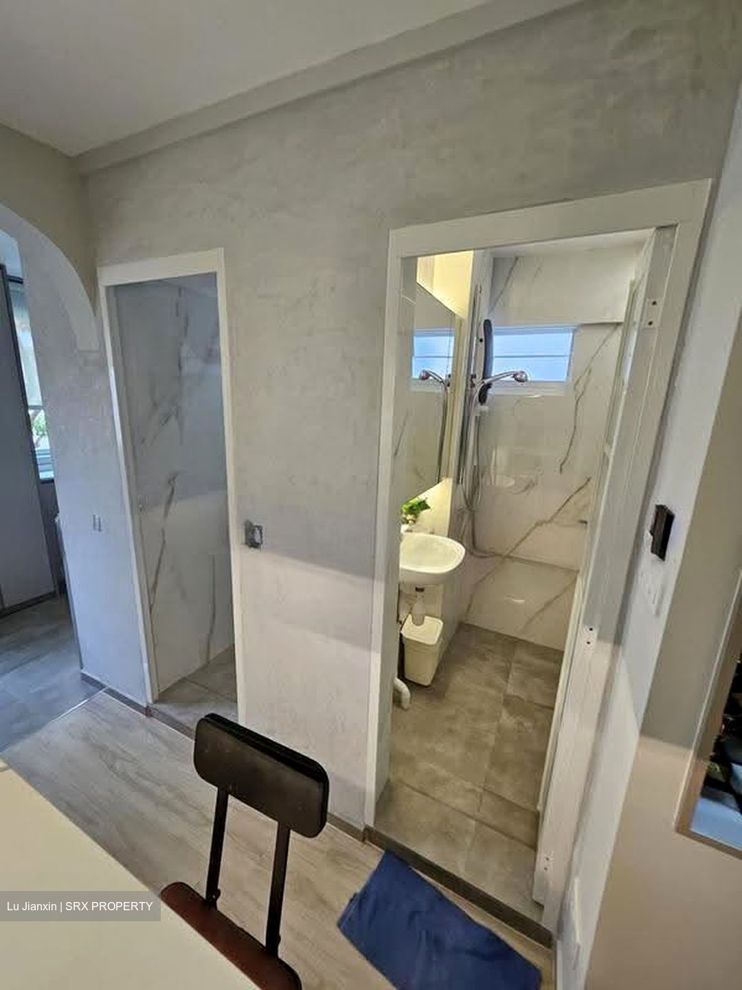 Blk 114 Ho Ching Road (Jurong West), HDB 3 Rooms #618057061